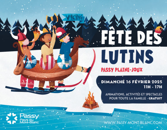 LA FÊTE DES LUTINS